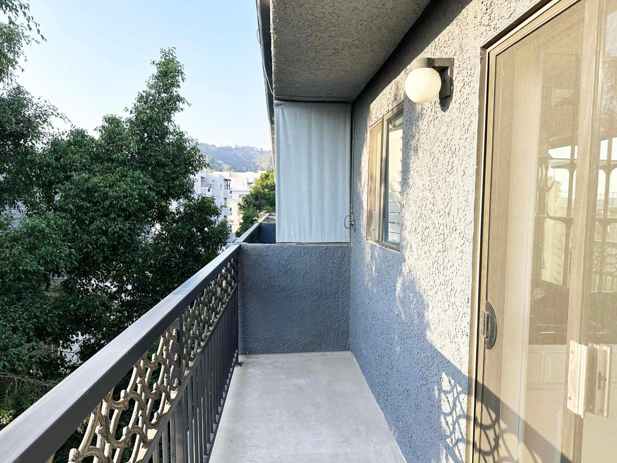 1 Bd Condominium Near Sunset Blvd Los Angeles Exterior foto